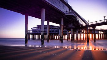 Scheveningse Pier