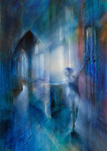 Balance sur Annette Schmucker