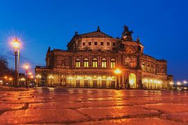 Semperoper Dresden