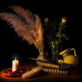 Zeit zum Lesesn von Herbert Seiffert