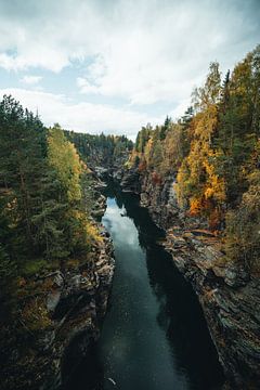 Norvège sur JNphotography