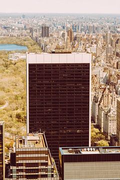 Solow Building New York van Pascal Deckarm