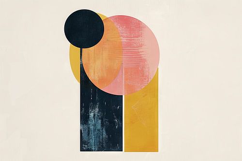 Minimalistische vormen