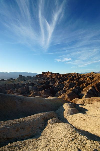 Death-Valley-Nationalpark von Discover Dutch Nature