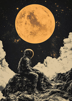 Astronaut