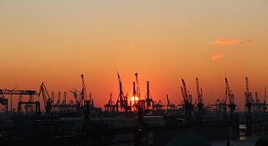 Sonnenuntergang