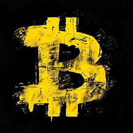 Logo Bitcoin
