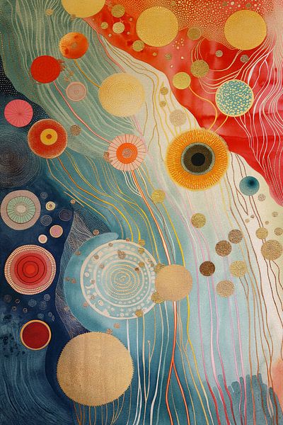 Charybdis' Whirl by Whale & Sons