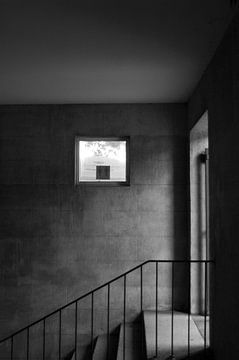 Berlin in Black and White by Mark de Weger