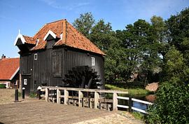 Watermolen Diepenheim.