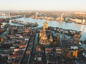 Large church Dordecht by Exposure Visuals thumbnail