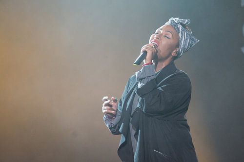 Emeli Sande North Sea Jazz 2015