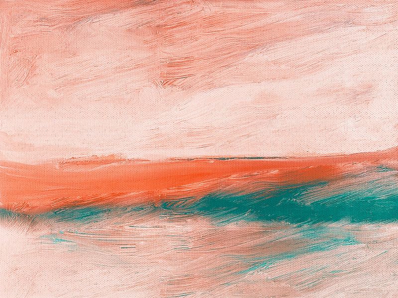 Horizontes 023 by Fernando Vieira