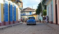 Cuba, Trinidad