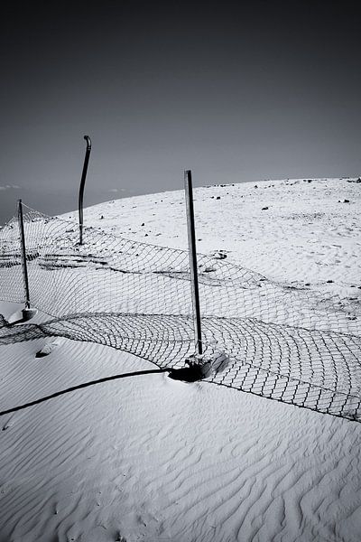 Düne in Dänemark von David Heyer