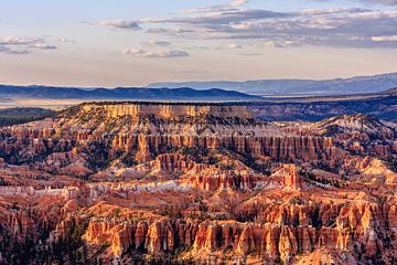 Bryce Canyon van Thomas Klinder