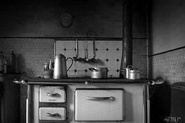 Meyers Muhle von Stijn Matthé