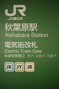 Akihabara: de toegangspoort tot de elektronicastad van Tokio