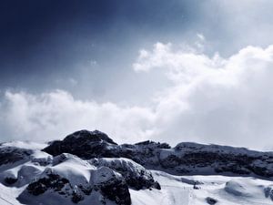 The magic of snow (4)