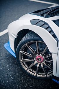 Lamborghini Hurucan STO