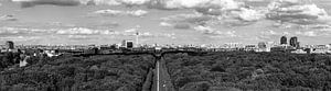 Berlin Skyline Panorama