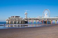De Pier in Scheveningen