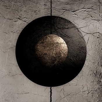 Moderne Abstrait. Connecté. Japandi. Contemporain.