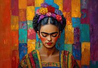 Frida "passion in every detail"