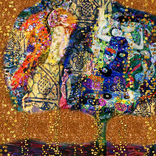 Mädchen fallen nicht vom Himmel