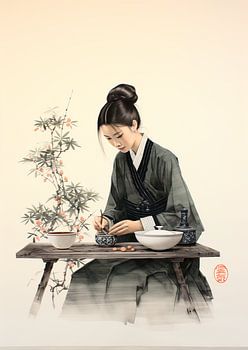 Chanoyu