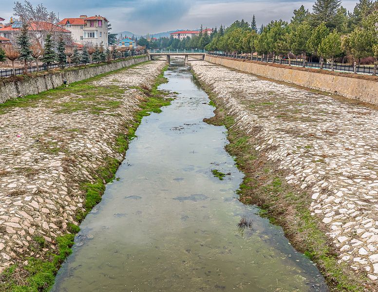 Gali nehri by Roland's Foto's