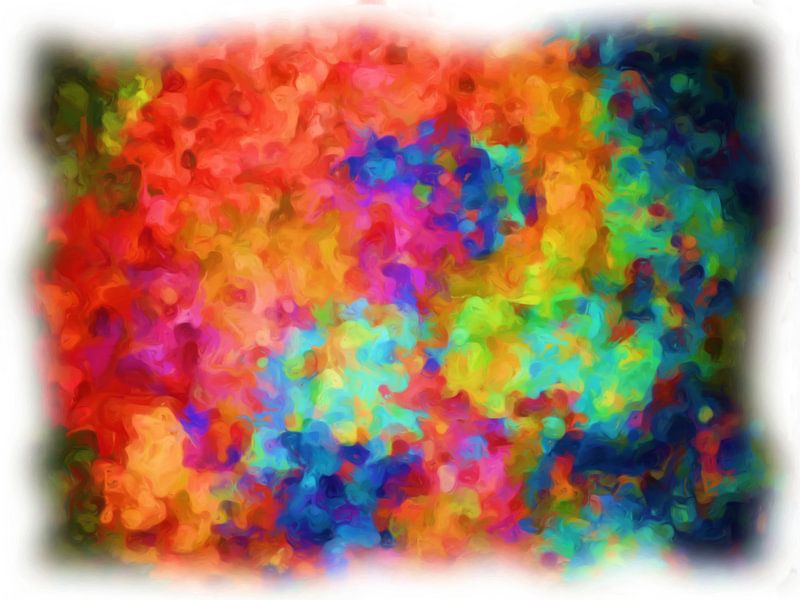 Abstract by Maurice Dawson