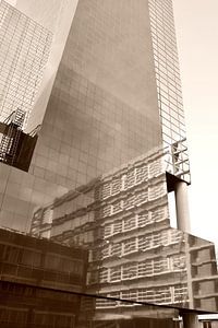 Nationale Nederlanden Gebouw Rotterdam  nr.2