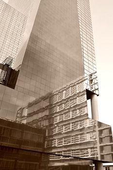 Nationale Nederlanden Building Rotterdam nr.2