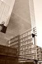 Nationale Nederlanden Gebouw Rotterdam  nr.2 van Alice Sies thumbnail