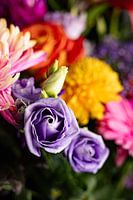 Blumen