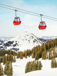 Alpine Lift
