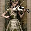 Violine 10 sur Aimelle ML