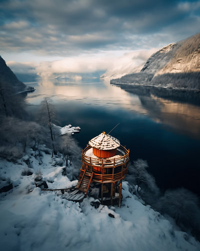 Winterlandschaft