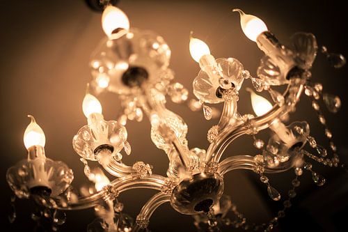 Kroonluchter