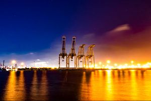 Hafen