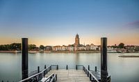 Deventer steiger