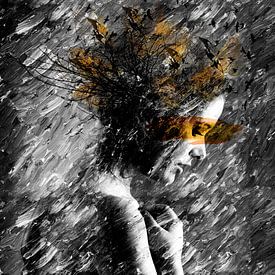 Not About Me by Jacky