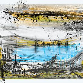 Graphic. One more. by Alie Ekkelenkamp