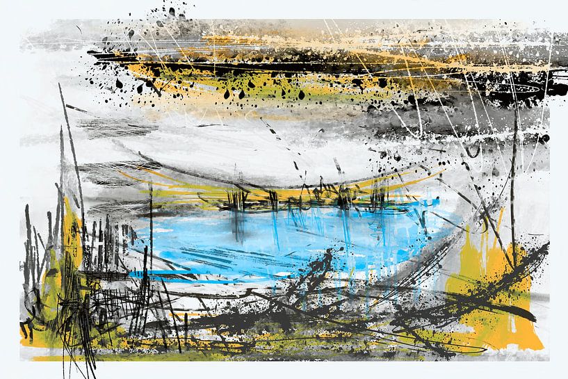 Graphic. One more. by Alie Ekkelenkamp