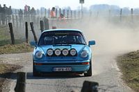 The need for speed 2022 - Legends Boucles de Bastogne