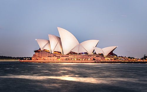 Sydney