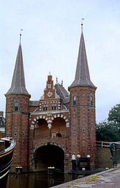 Waterpoort von It Alders Erf