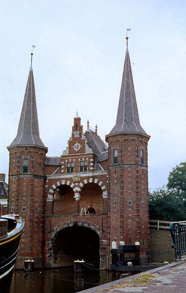 Waterpoort by It Alders Erf