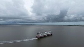 Nur auf dem Wasser. von Charlotte Gohl